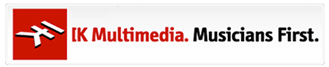 IK Multimedia
