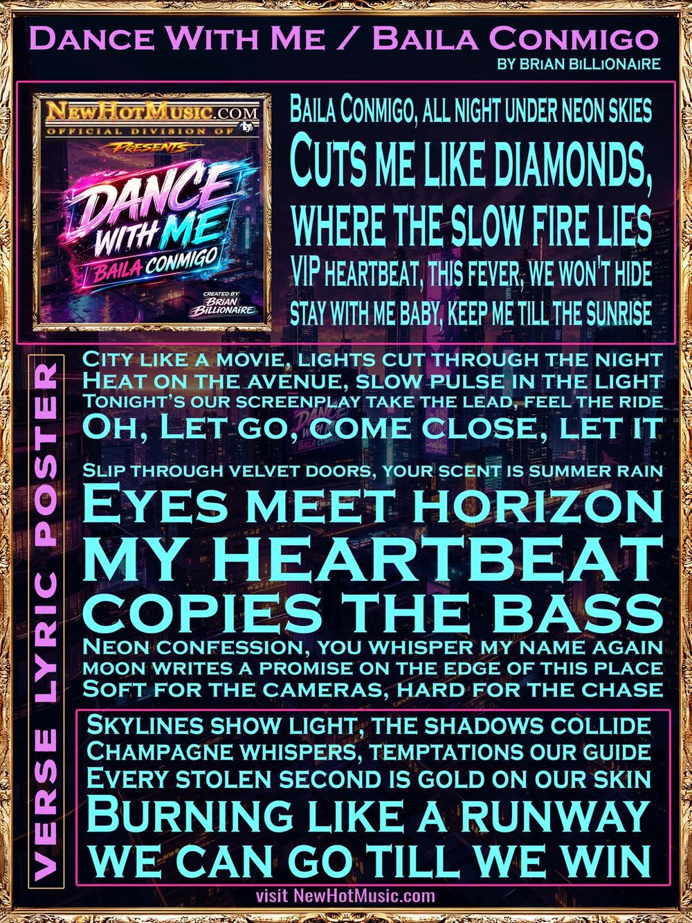 Lyrics preview of DOWNLOAD VERSE LYRICS