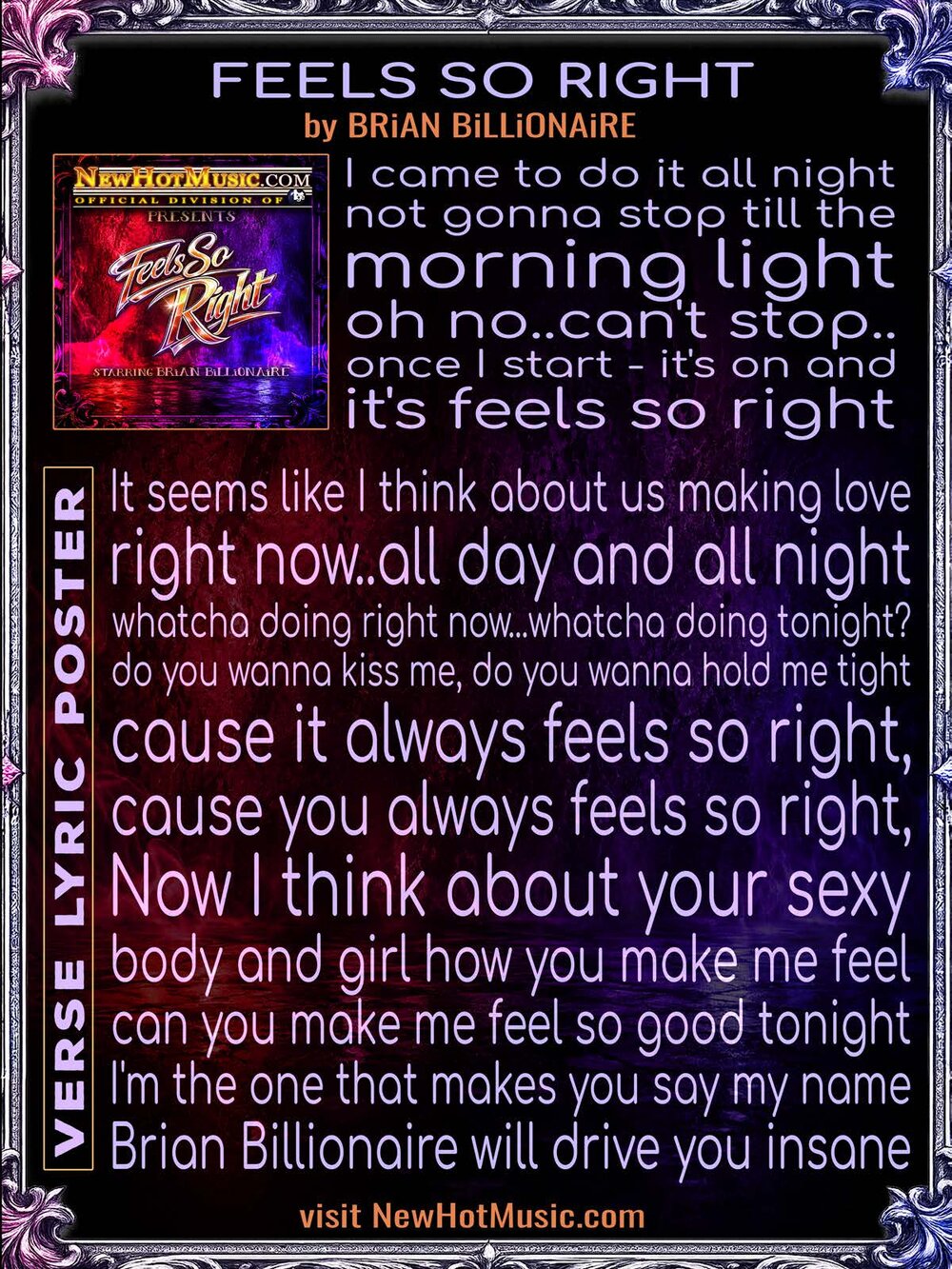 Lyrics preview of DOWNLOAD VERSE LYRICS