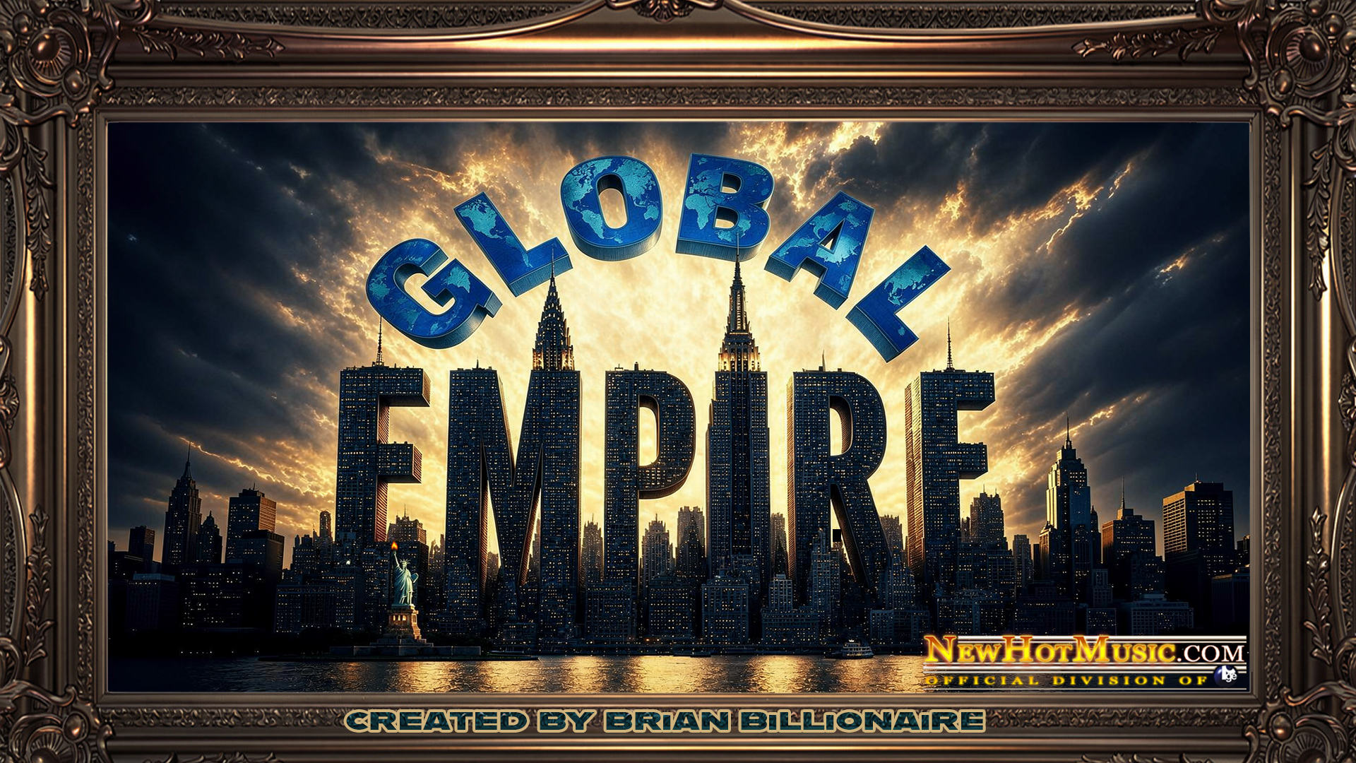 GLOBAL EMPIRE