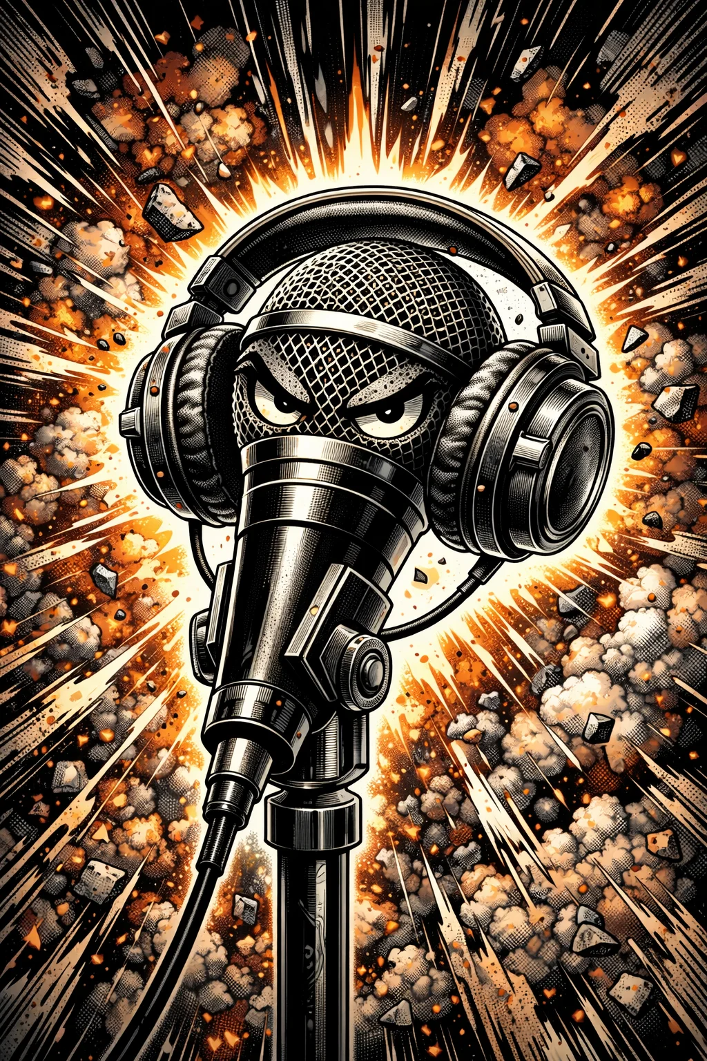 CASTING FOR MALE VOCALIST : RIVEX