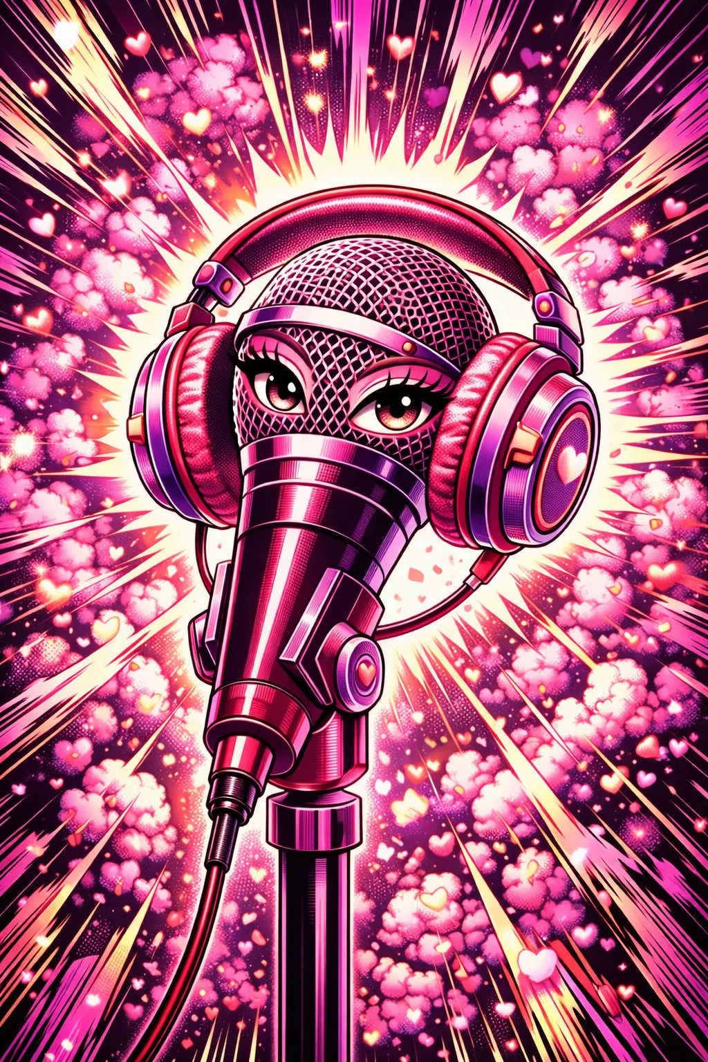 CASTING FOR FEMALE VOCALIST : ZYRA