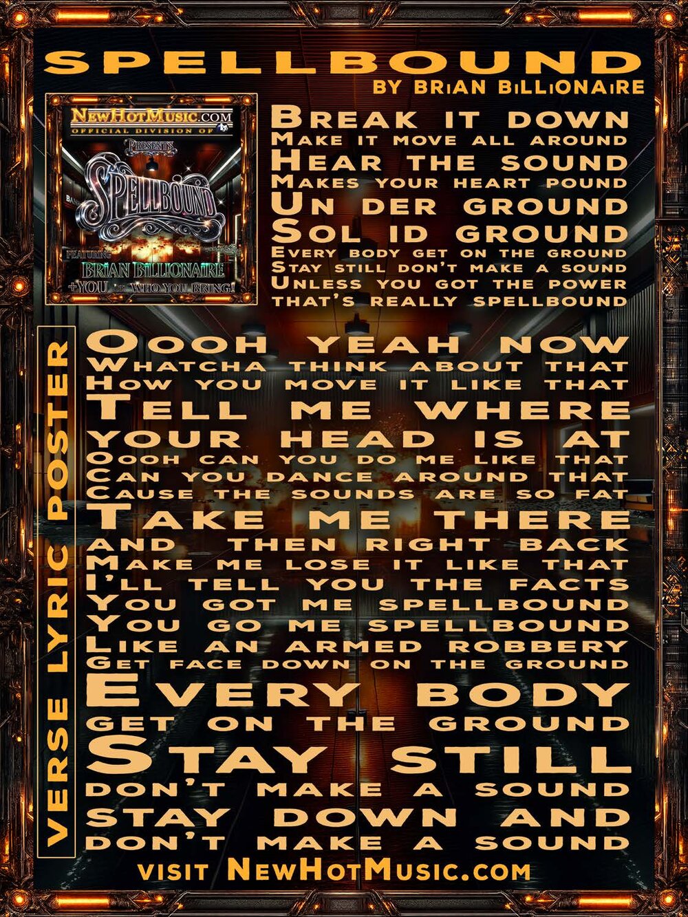 Lyrics preview of DOWNLOAD VERSE LYRICS