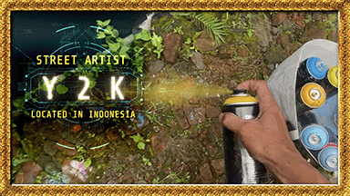 STREET ART INTERVIEW