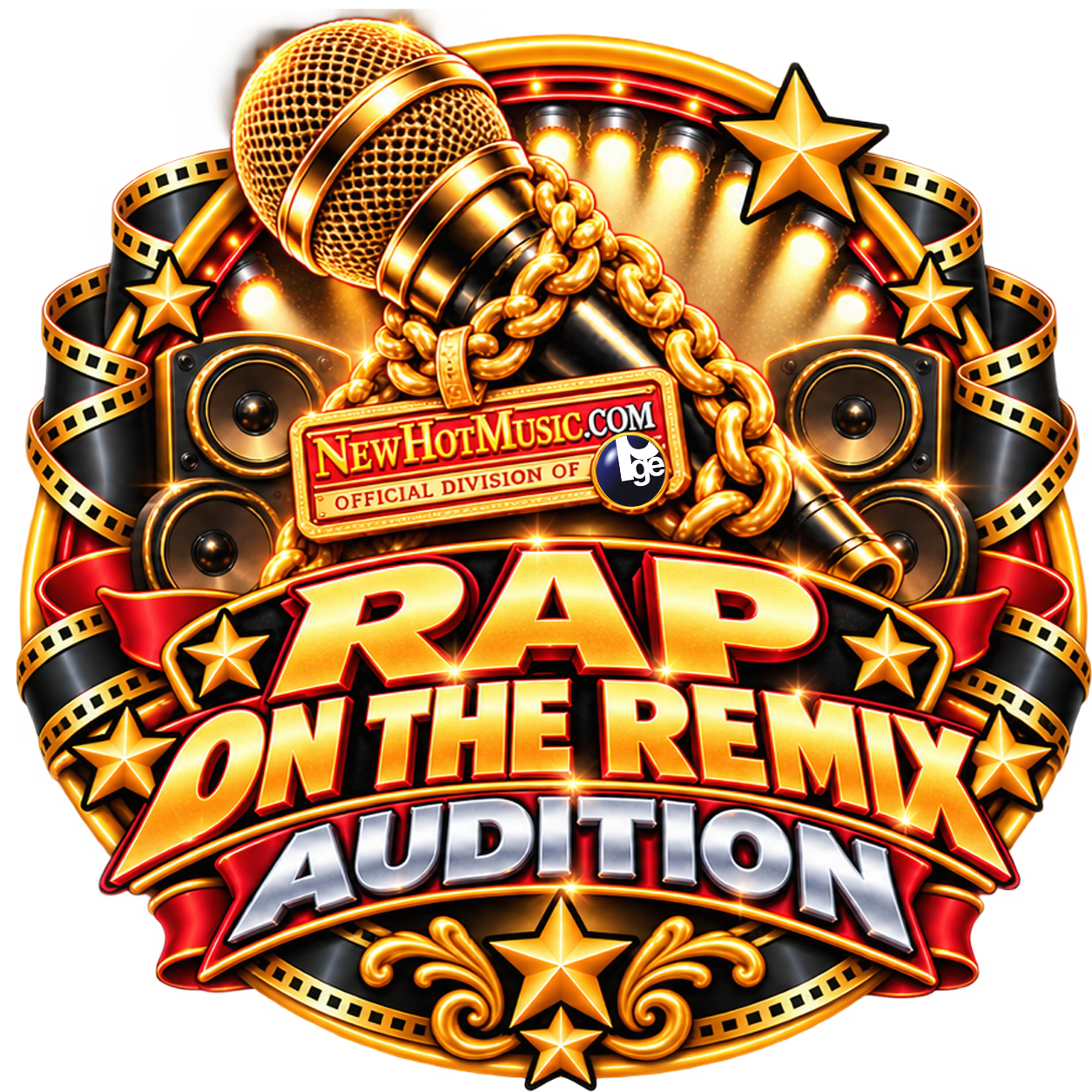 RAP ON THE REMIX