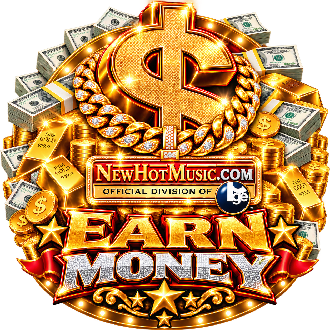 EARN MONEY