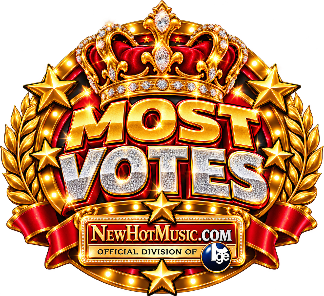 MOST VOTES