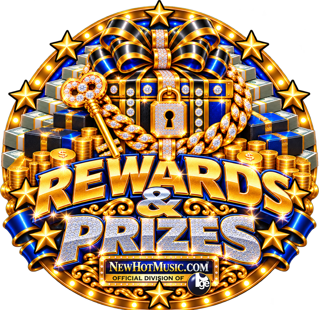 REWARDS & PRIZES