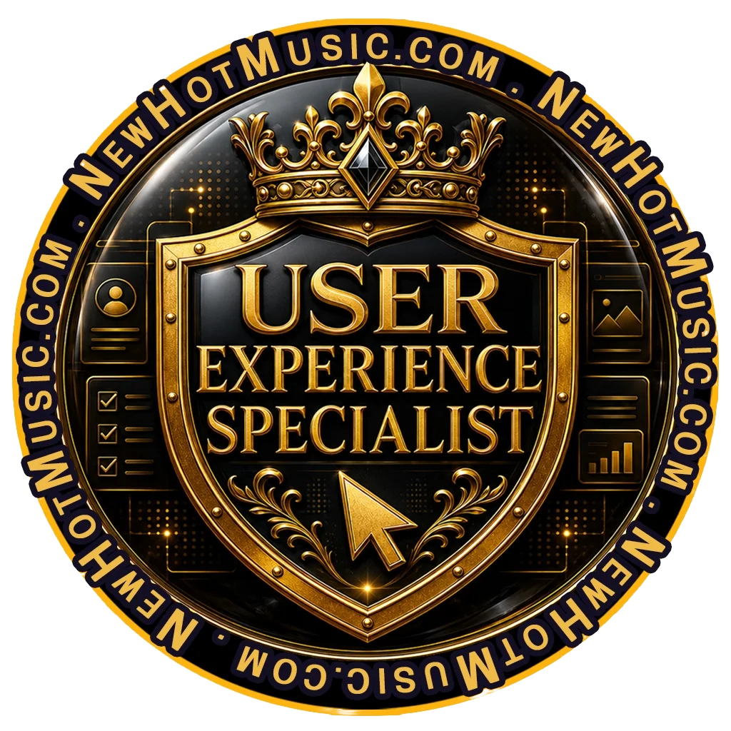 User Experience Specialist