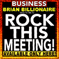 ROCK THIS MEETING