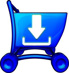 SHOPPING CART