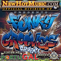 Funky Grooves (the remix) featuring PortuGAL