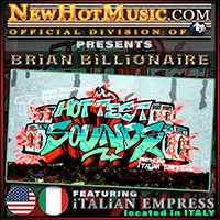 Hottest Sounds featuring Italian Empress