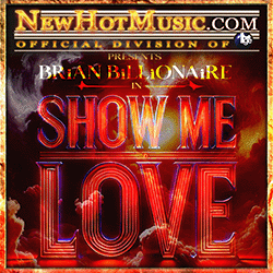 SHOW ME LOVE