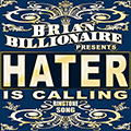 Hater is Calling