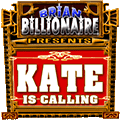 Kate is Calling