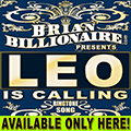 Leo is Calling