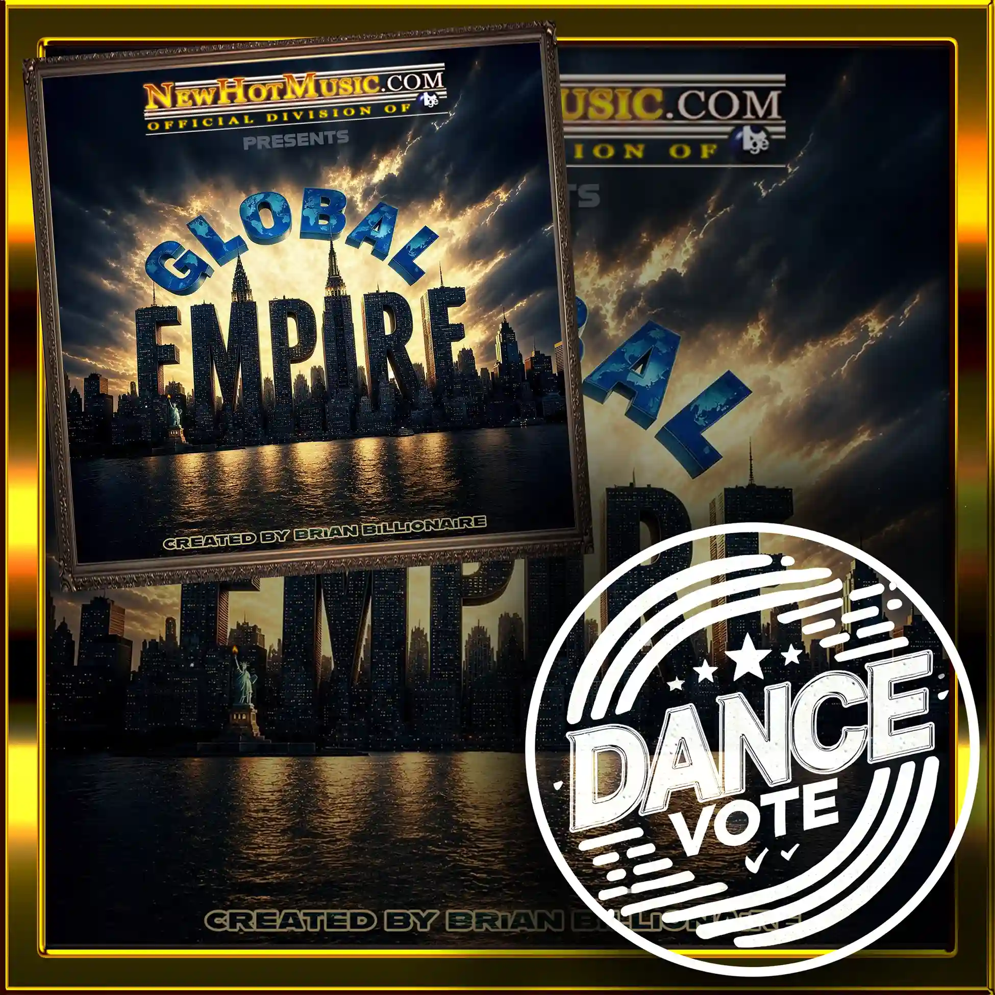 Vote Now
