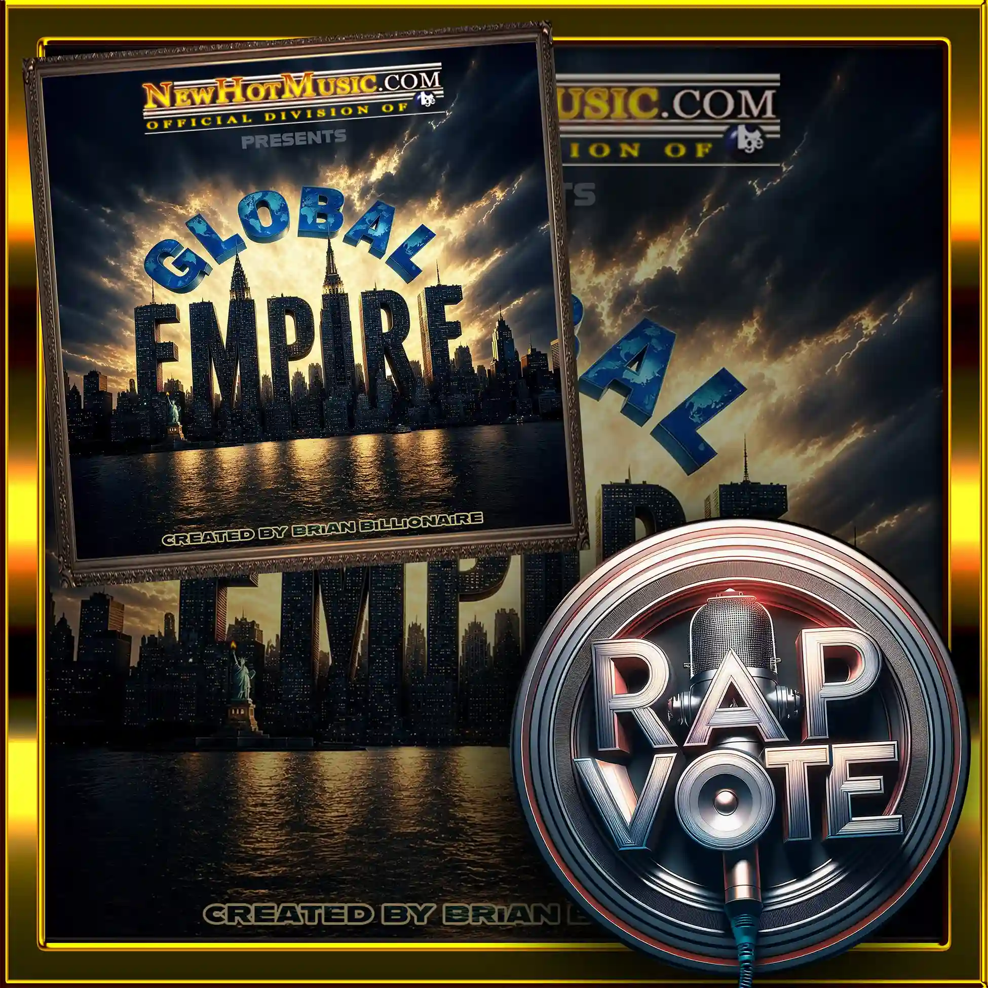 Vote Now
