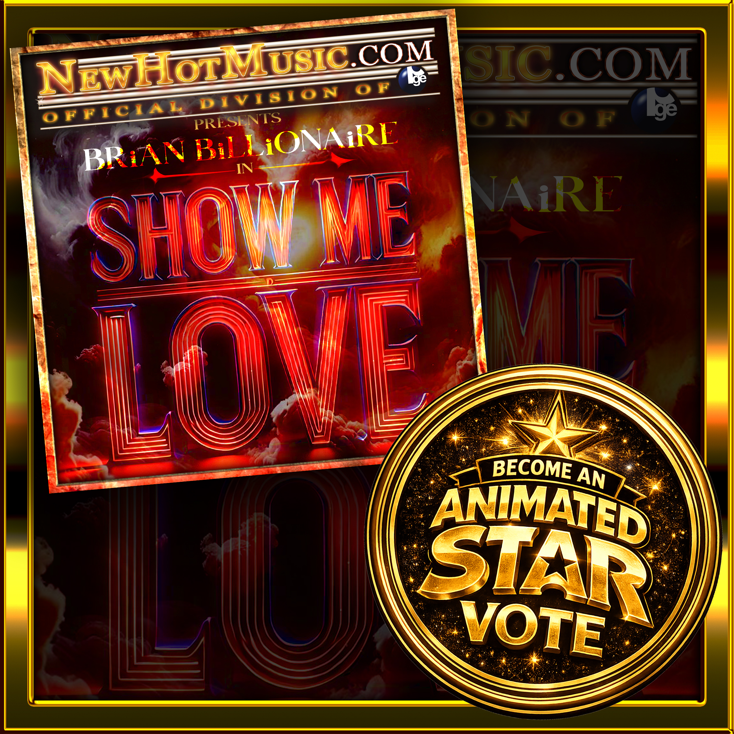 Vote Now