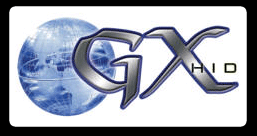 GX HID